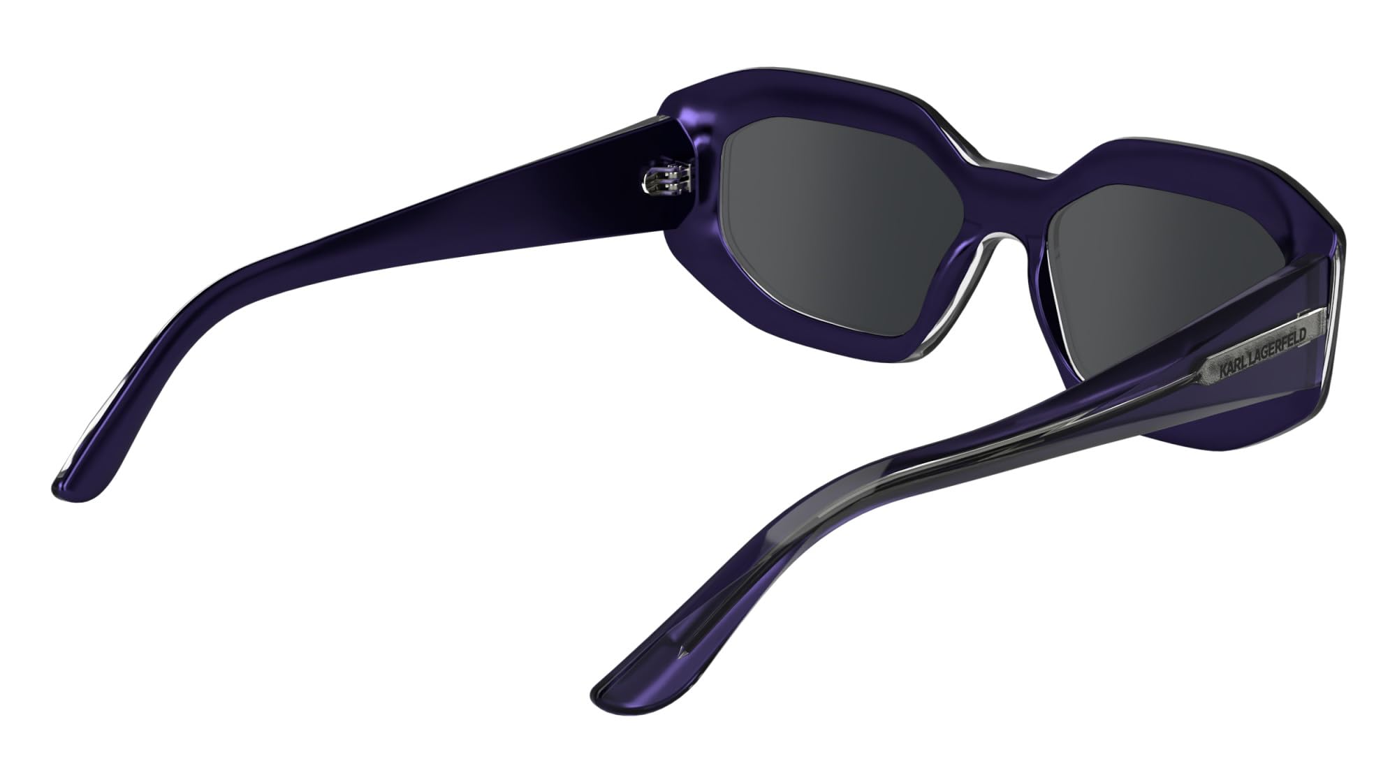 KARL LAGERFELD Kl6167s Occhiali Donna (Pacco da 1)