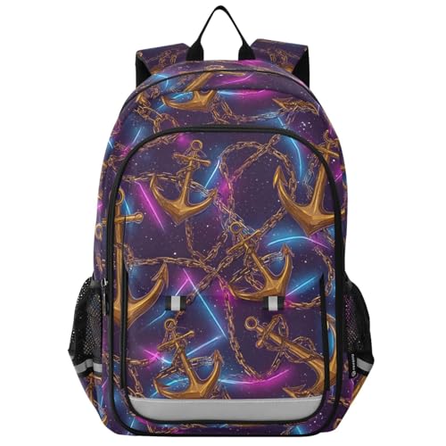 Sac à dos pour ordinateur portable pour enfants, la solution lycée et voyage