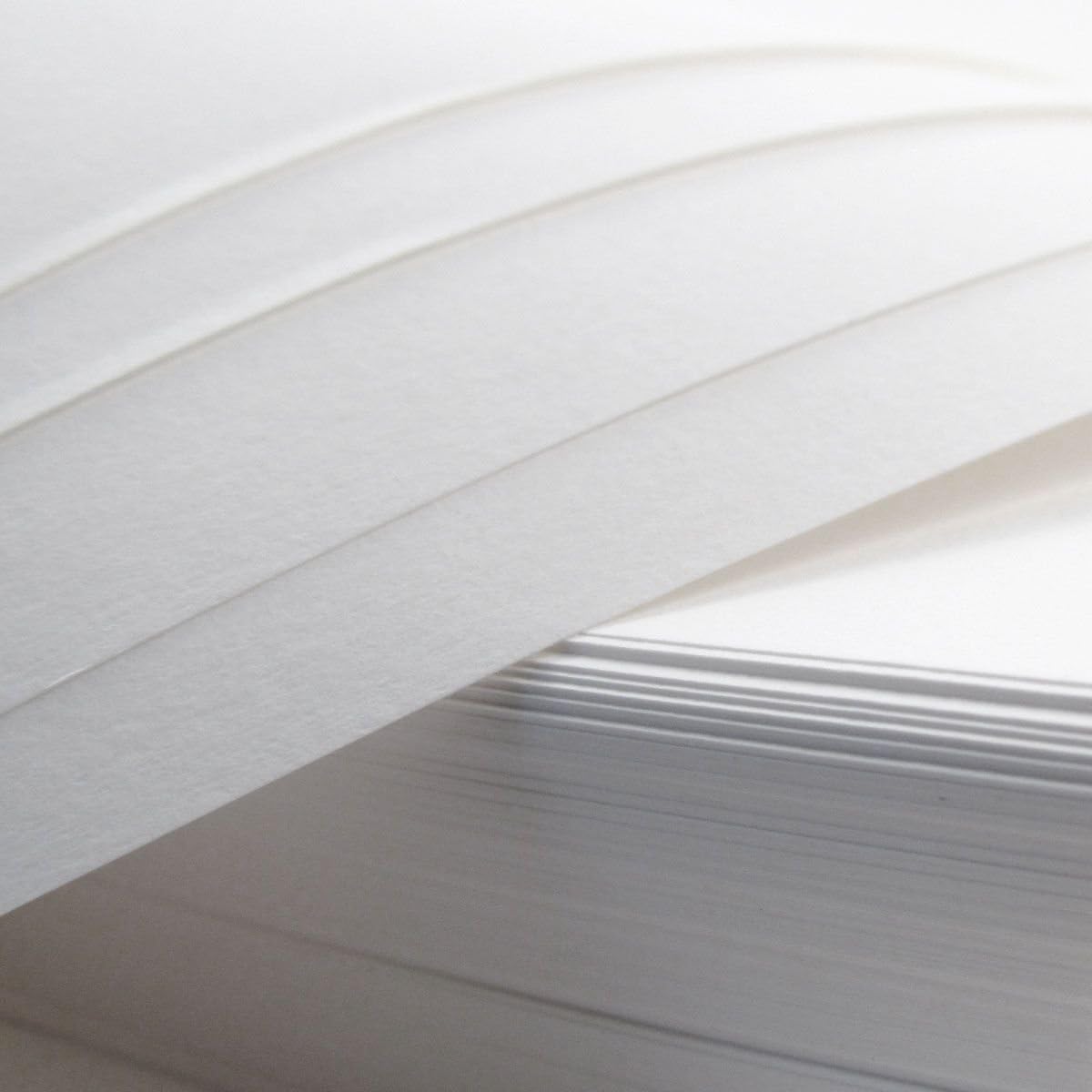 SEJASCOLLECTIONS | Pack of 25 Sheets | A2 Size, Engineering Drawing Cartridge Paper Half Imperial Sheets, Architect Drawing for Students and Professional & Budding Artist, A2 Size, Approx 55X37.5 cm. 2