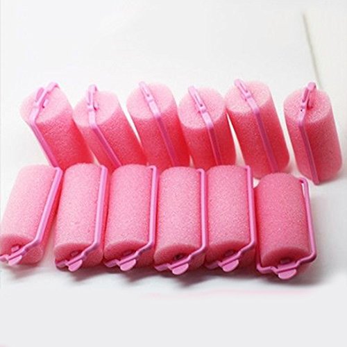 12 Pz/Sacchetto Magico Spugna Schiuma Cuscino