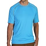 ExOfficio Men's Sol Cool Short-Sleeve Tee