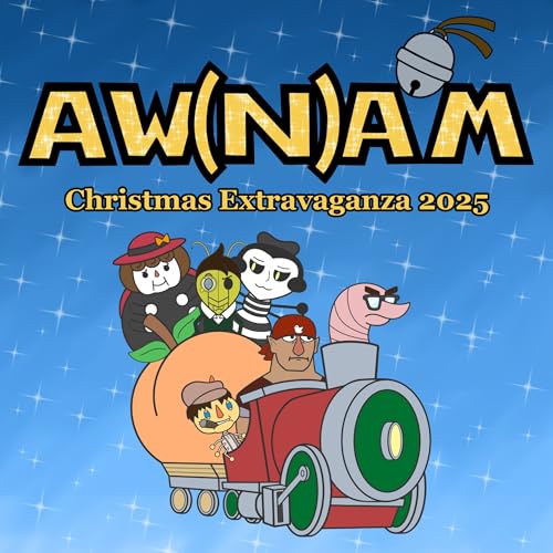 Episode 349: Holiday Special VI: Part II: The Polar Express (2004)