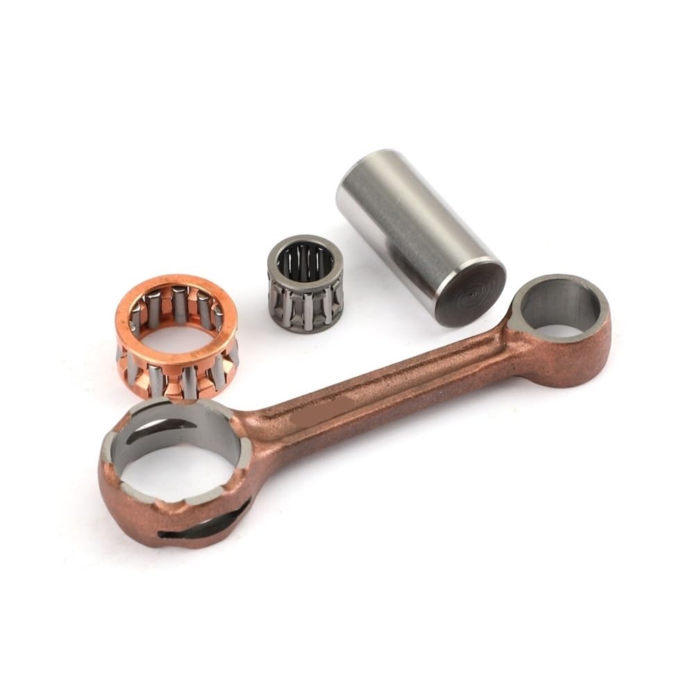 Kit bielle de vilebrequin AD50 AE50 contre vibrations