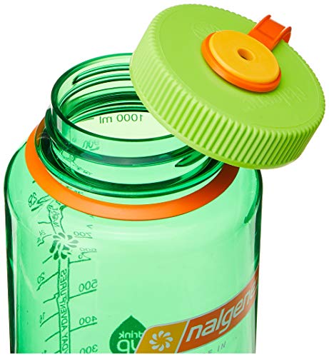 Nalgene Luggage WM - Borraccia con sfera di
