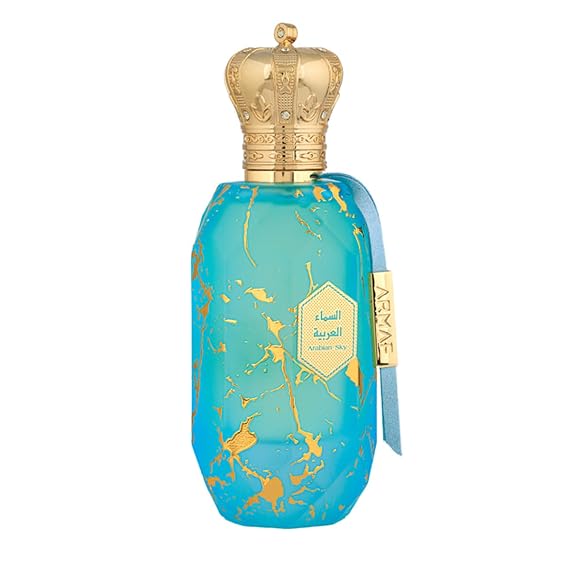 Eter Arabian Sky by Armaf for Men - 3.4 oz EDP Spray