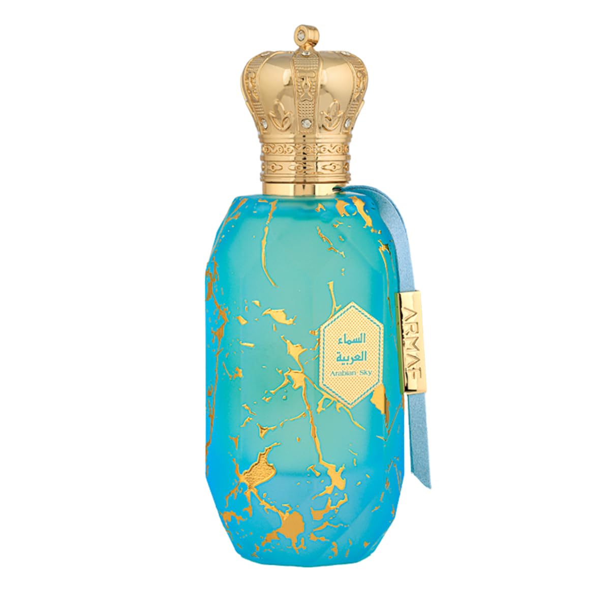 Amazon.com : Eter Arabian Sky by Armaf for Men - 3.4 oz EDP Spray