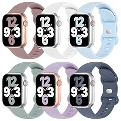 Smoke Violet/White/Fog Blue/Succulent/Lavender/Blue Grey