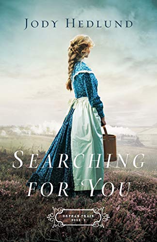 Orphan Train: A Search for Home