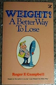 Paperback Weight!: A better way to lose (An Input book) Book