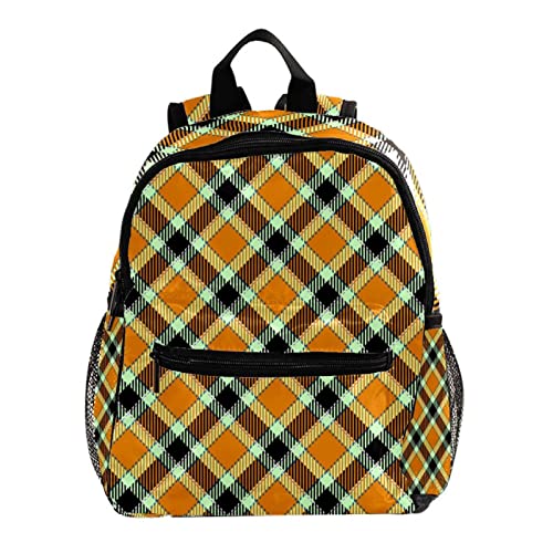 Sac à dos enfants rose léger et spacieux style bohème