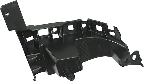 Miniatura 7 de 1 pieza de repuesto 68210064AD soporte de parachoques delantero derecho soporte para Jeep Cherokee 2014-2018