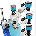 Microscope 1400W 60FPS 14MP H_DMI USB Trinocular Industrial Electronic Digital Video Microscope Camera for Phone Soldering Repair