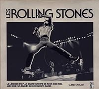 Rolling Stones Les 2896426566 Book Cover