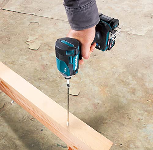 Makita TD001GD201 40V - vue 5