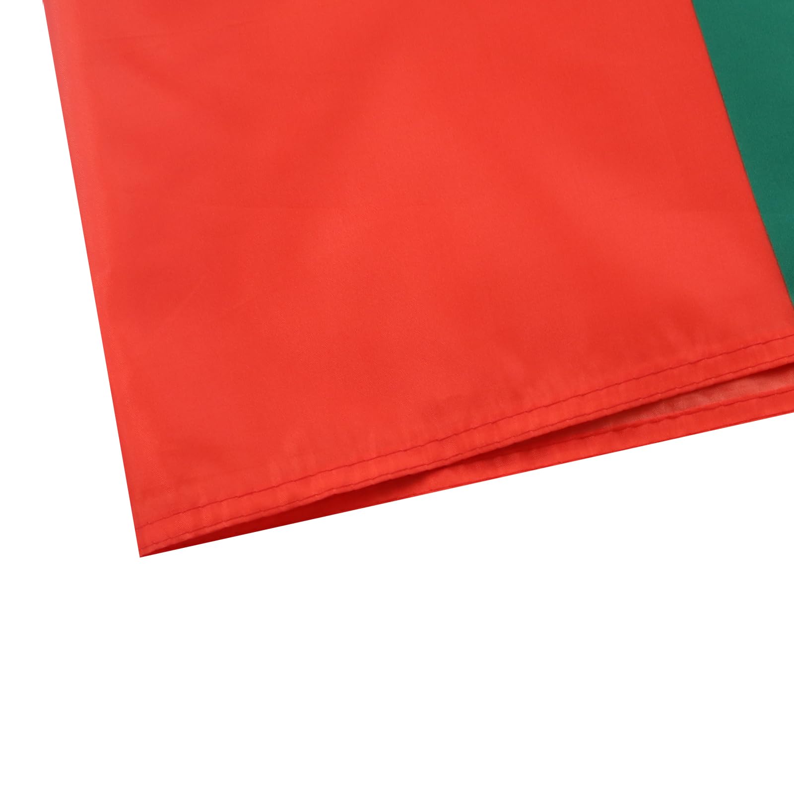 AZ FLAG Afghanistan Flag 150 x 90 cm with 4 Eyelets for Balcony or Wall, 1 Pièce - Image 3