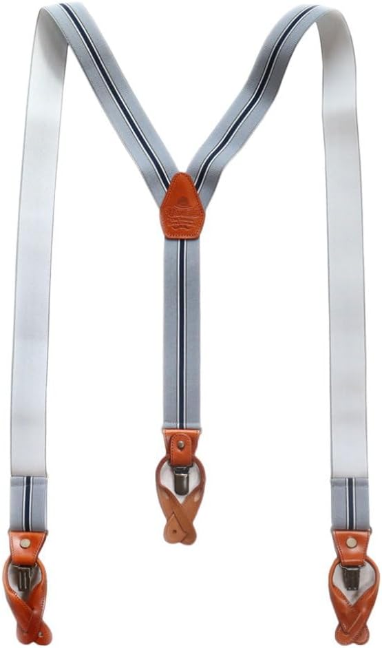 Amazon | オルゲイユ ORGUEIL サスペンダー OR-7331 メンズ 日本製