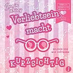 Verliebtsein macht kurzsichtig 1