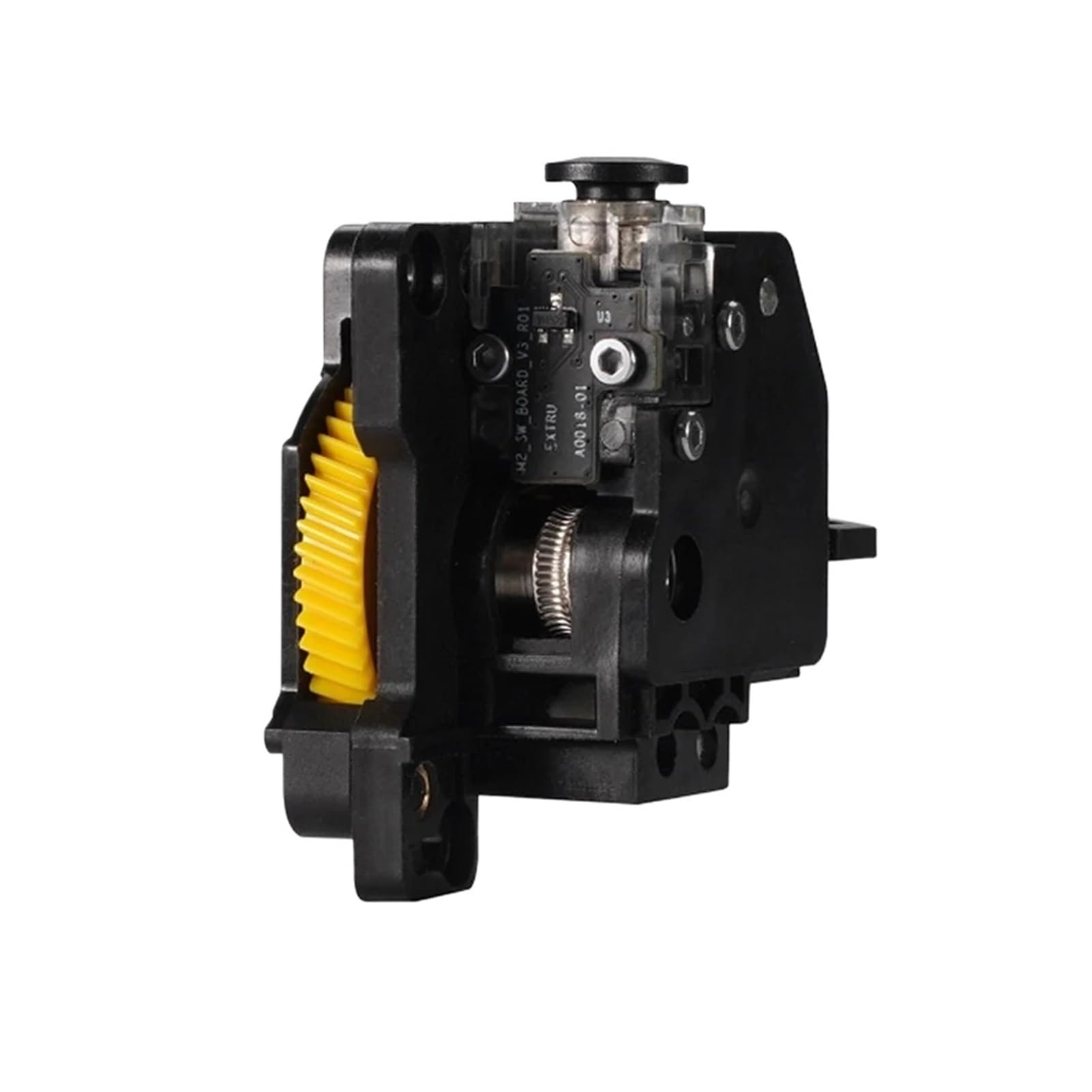 For X1/P1 Extruder 3D Printer Parts Double Gear Component Finished Product X1 P1 Series(P1 series)