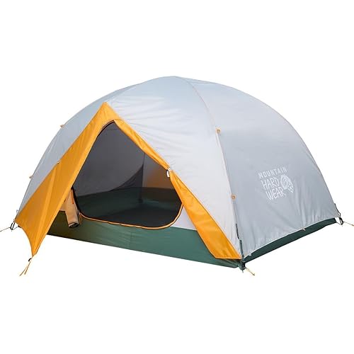 Mountain Hardwear, Mineral King 3 All Season Tent, Glacial, One Size
