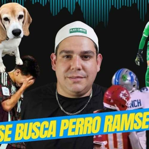 DÍA NEGRO para MÉXICO | Goleada y Eliminación | ¡Batalla campal en la NFL! cover art