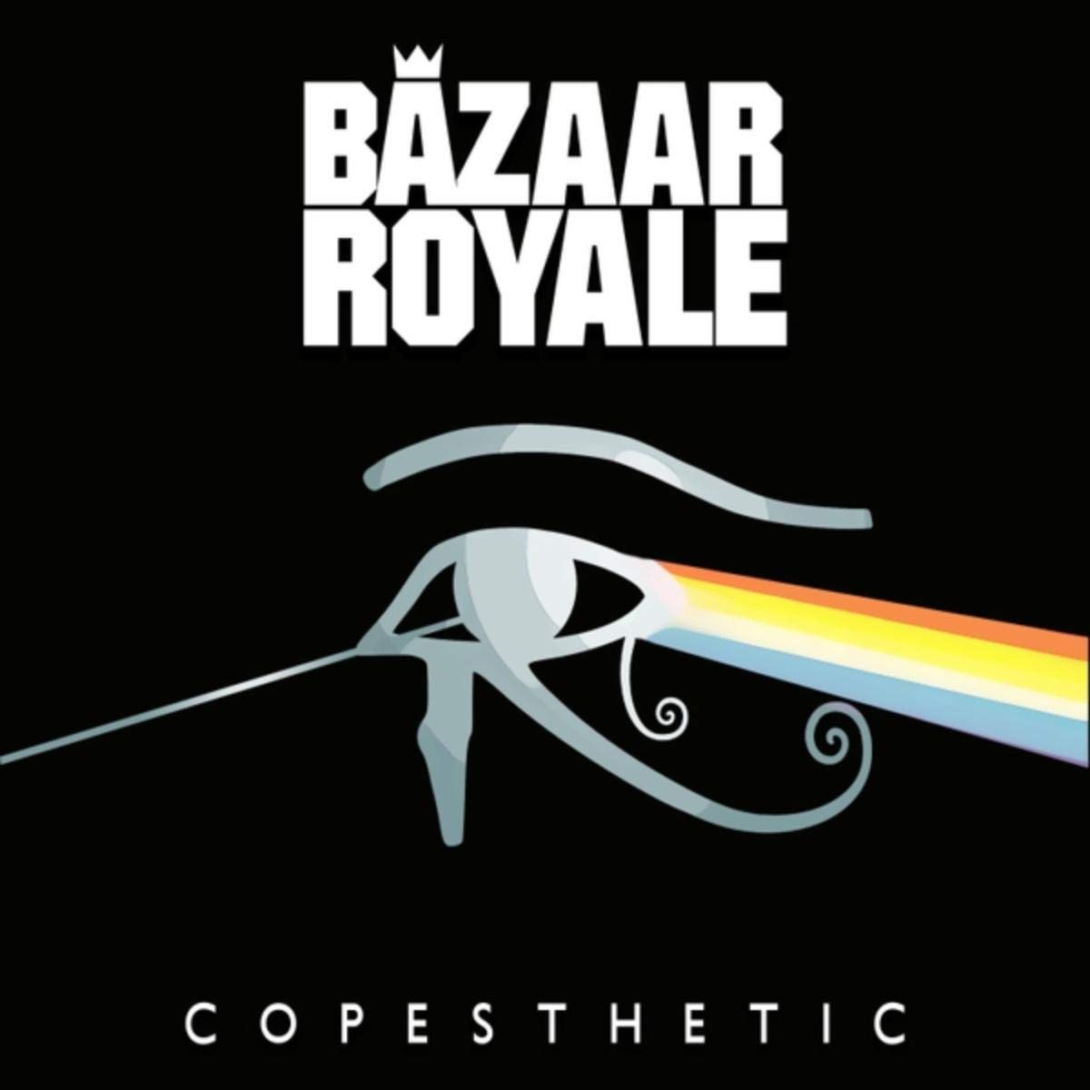 Bazaar Royale