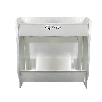 Amazon.com: Pit Posse 604 Junior Variety Shelf Storage