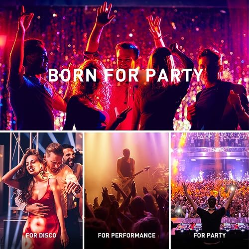 Arjen Kroos Men's Metallic Shiny Jogger Pants Breathable Party Night Club Disco Trousers4