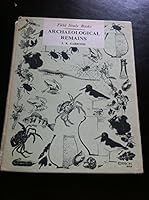 Archaeological remains B0007J088I Book Cover