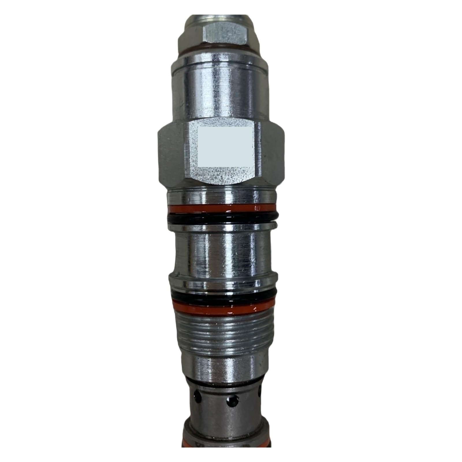 RCGKNNMUZ CABG-LHN 4.5:1 vented counterbalance valve