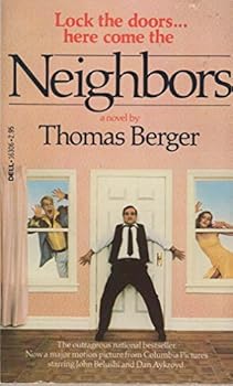 Paperback Neighbors Book