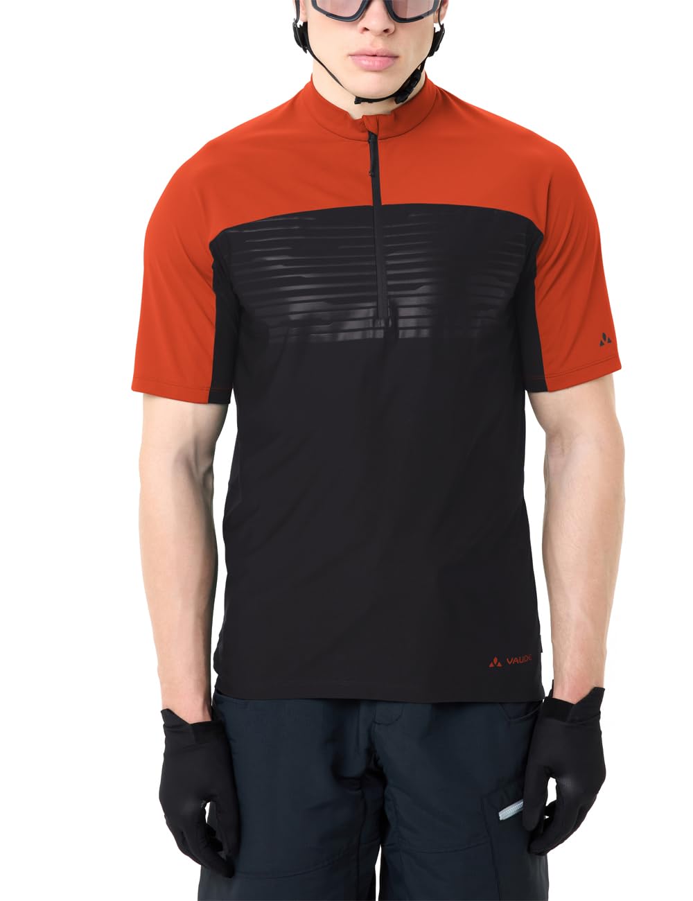 VAUDE T-Shirt Men's Qimsa Pro HZ Shirt