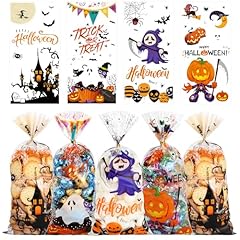 Halloween-50pcs