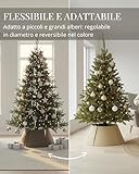 Zoom IMG-2 livlig collare per albero di Zoom IMG-2 livlig collare per albero di