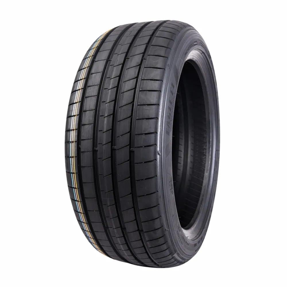 Goodyear Eagle F1 Asymmetric 6 | opony letnie