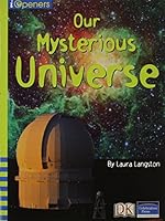 Our Mysterious Universe 0765252546 Book Cover