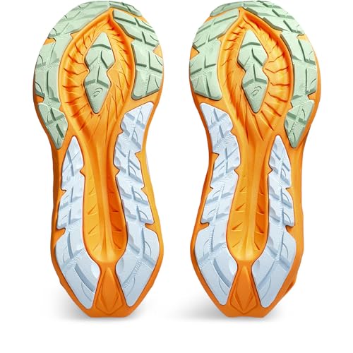 Image of ASICS Men's NOVABLAST 4 Running Shoe