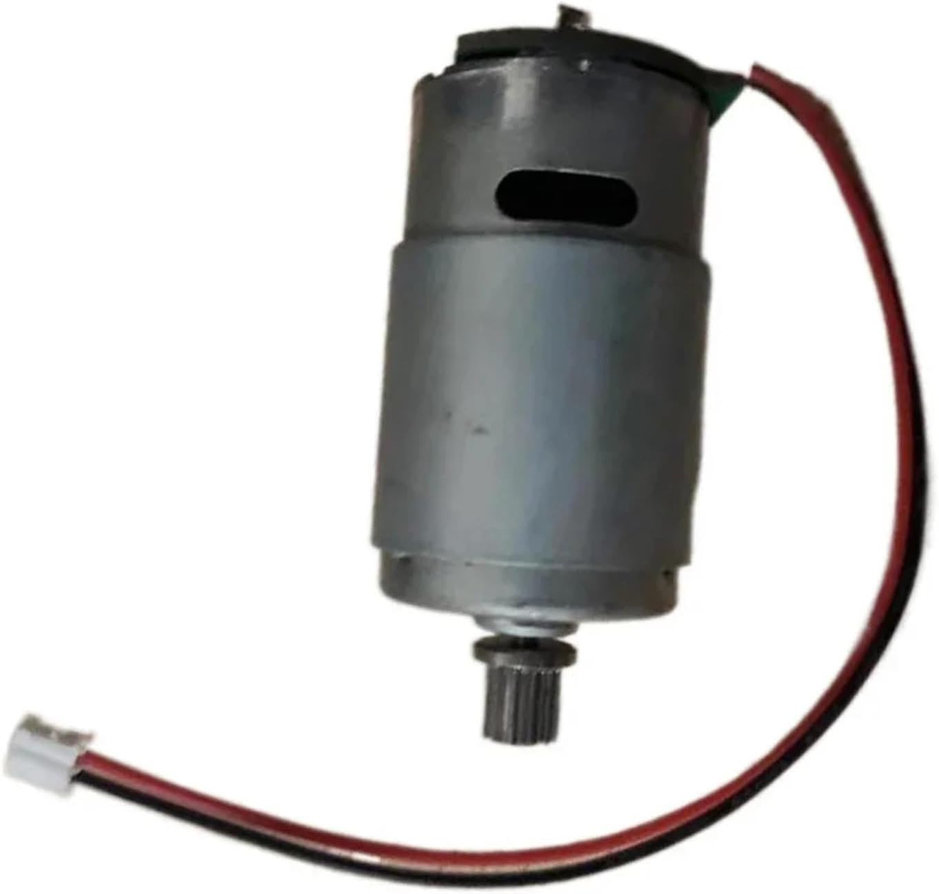 Engine Roller Brush Motor for Vacuum Cleaner - Easy Installation Cleaning Accessory