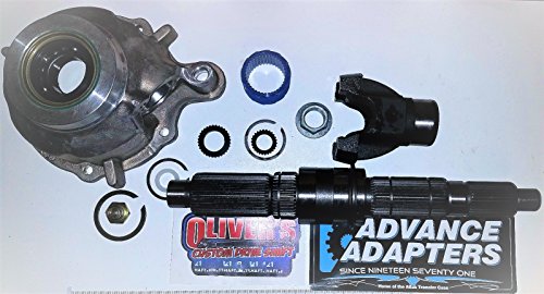 Wrangler Cv 1310 Rear Drive Shaft - Tj & Advanced Adaptors Sye (Non Rubicon) #TOP5