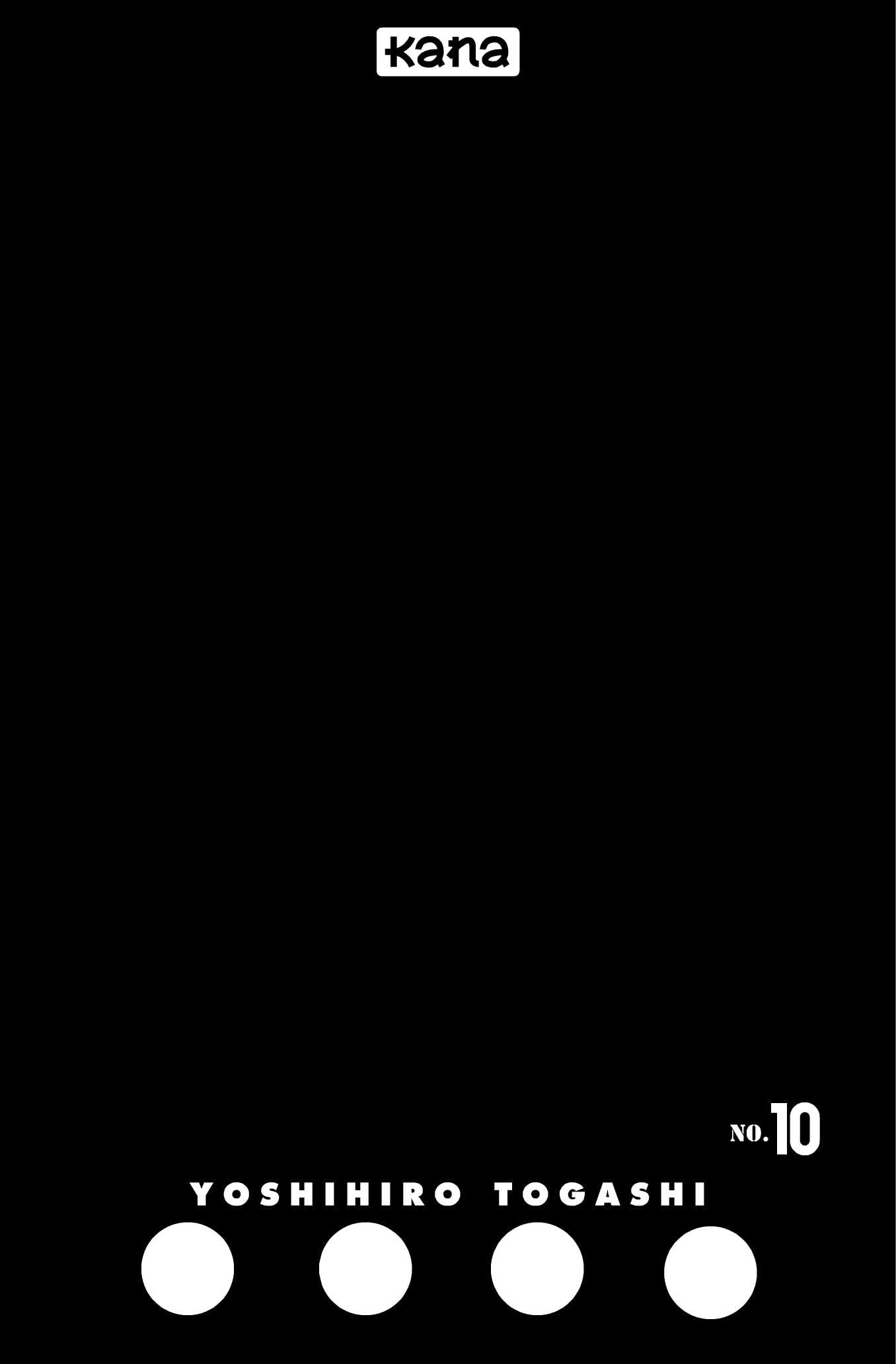 Hunter X Hunter - Tome 10 Yoshihiro Togashi - PT01