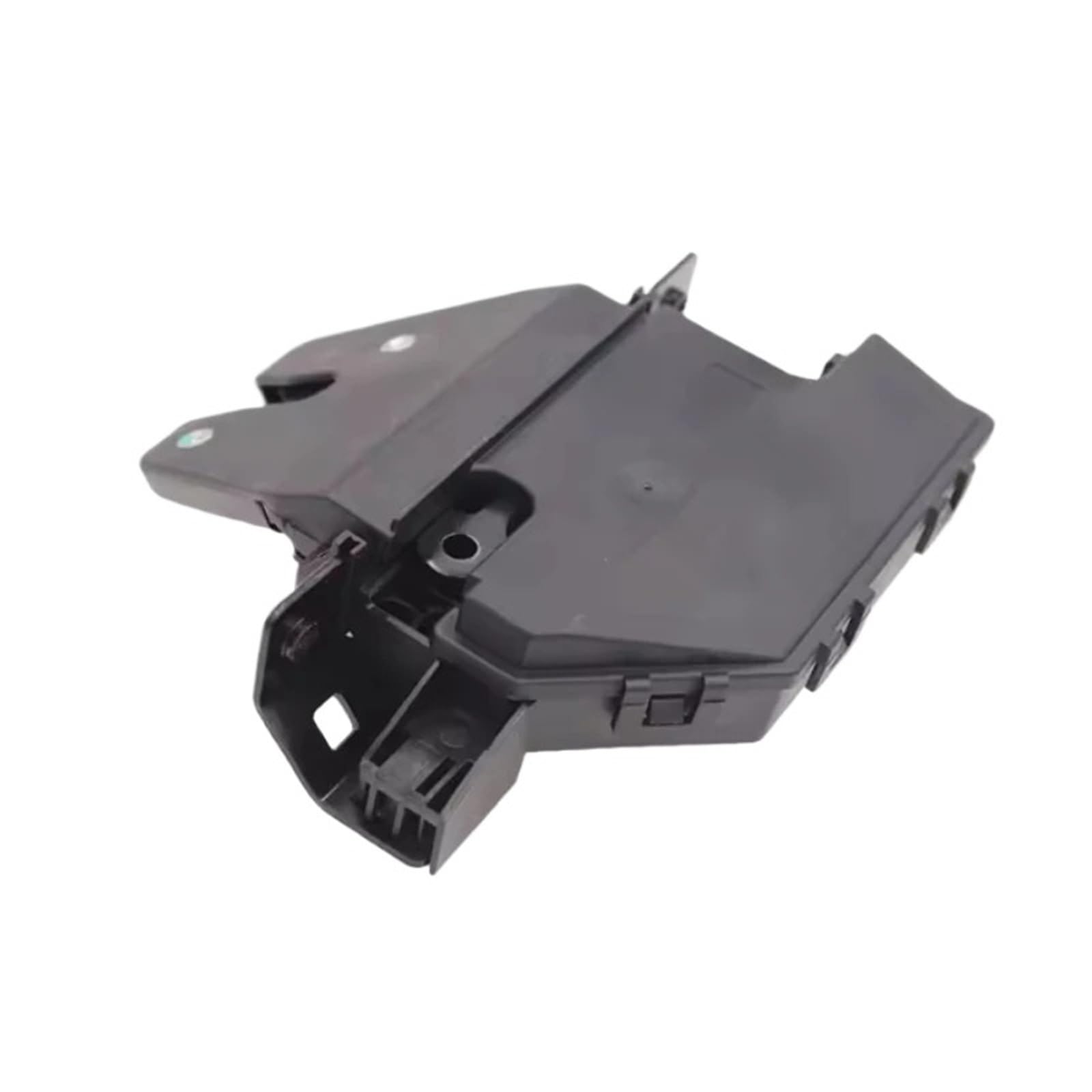 Djvhvkjt One Color Car Boot Latch Actuator For 5 Series E39 E46 E82 E85 E88 Trunk Lid Latch Tailgate Lock Actuator 8196401 7840617 51248196401 51247840617