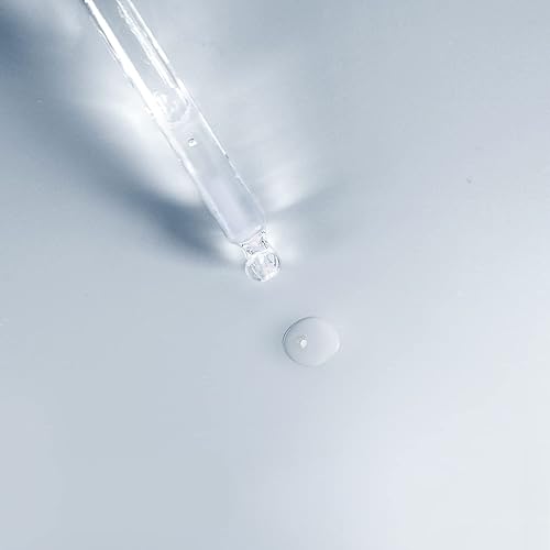 Miniatura 8 de Blue Lagoon - BL+ The Serum Tratamiento facial antienvejecimiento diario | Cuidado de la piel sostenible y bioactivo de lujo (Mini, 0.5 fl oz | 0.5