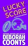 Lucky Score (The Lucky O'Toole Vegas Adventure Series Book 9)