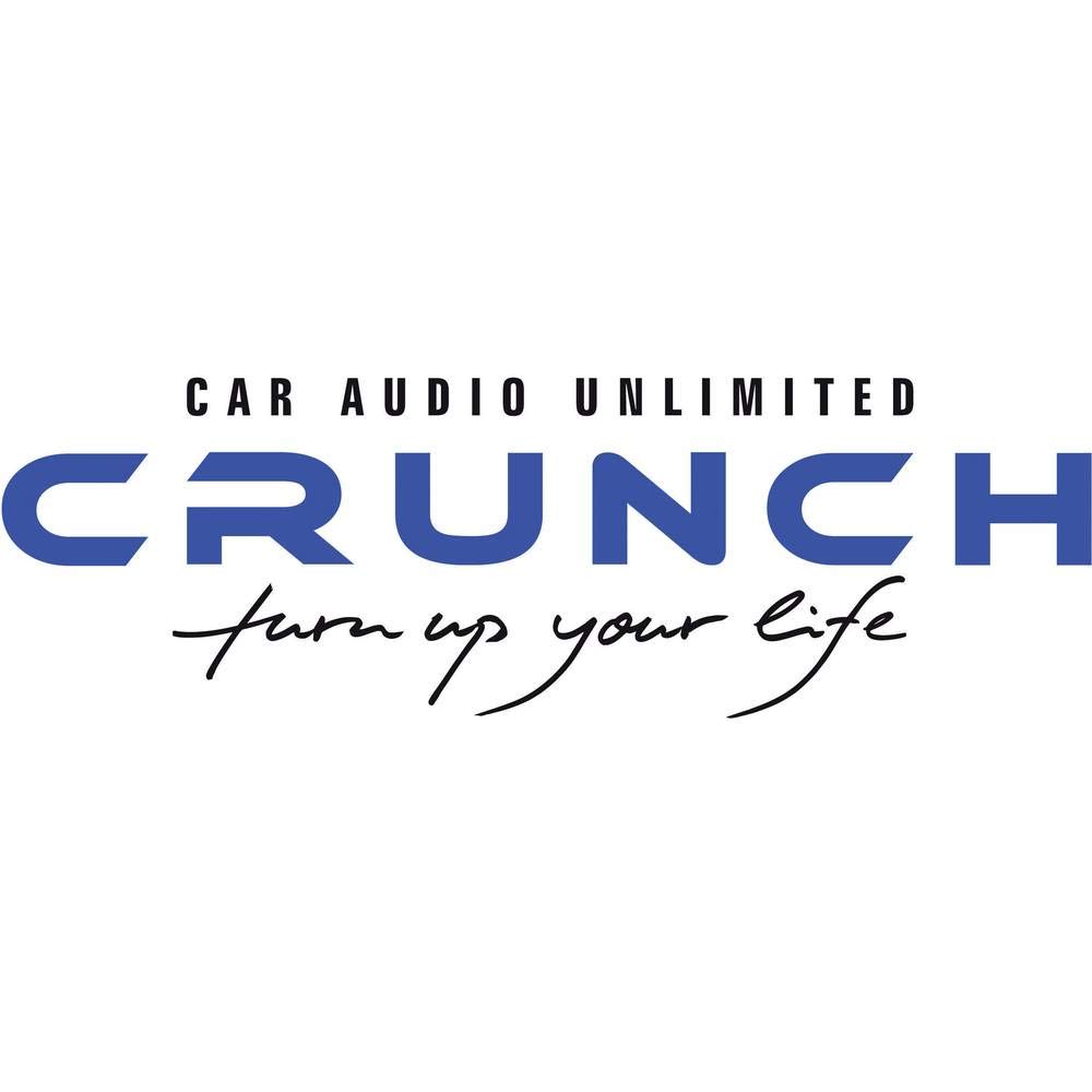 Condensateur Crunch CR-1000
