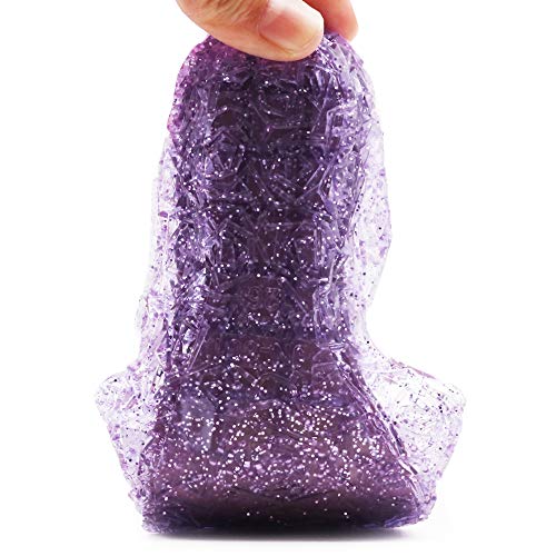 Image of techcity Princess Girls Sandals Dress Up Dance Party Cosplay Jelly Shoes for Kids Toddler Mary Janes