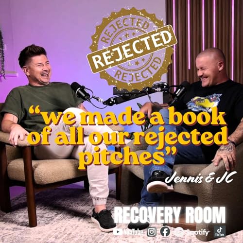We made a book of all our rejected pitches! Here's what it taught us.