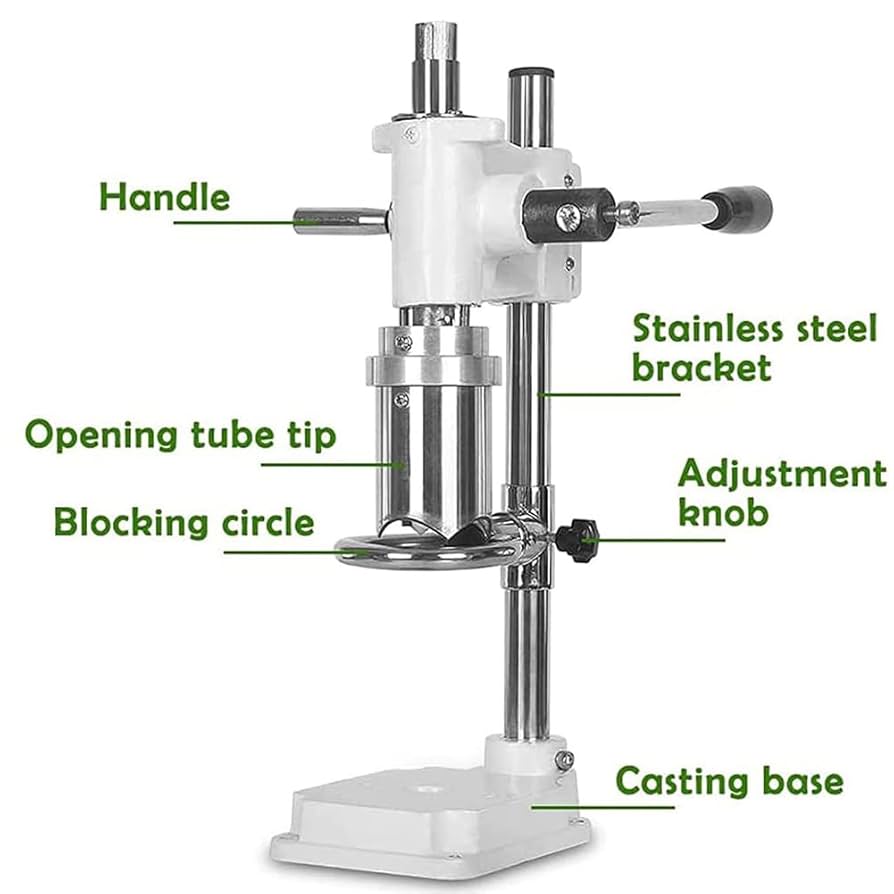 Amazon｜ココナッツオープナー垂直、ココナッツパンチツール