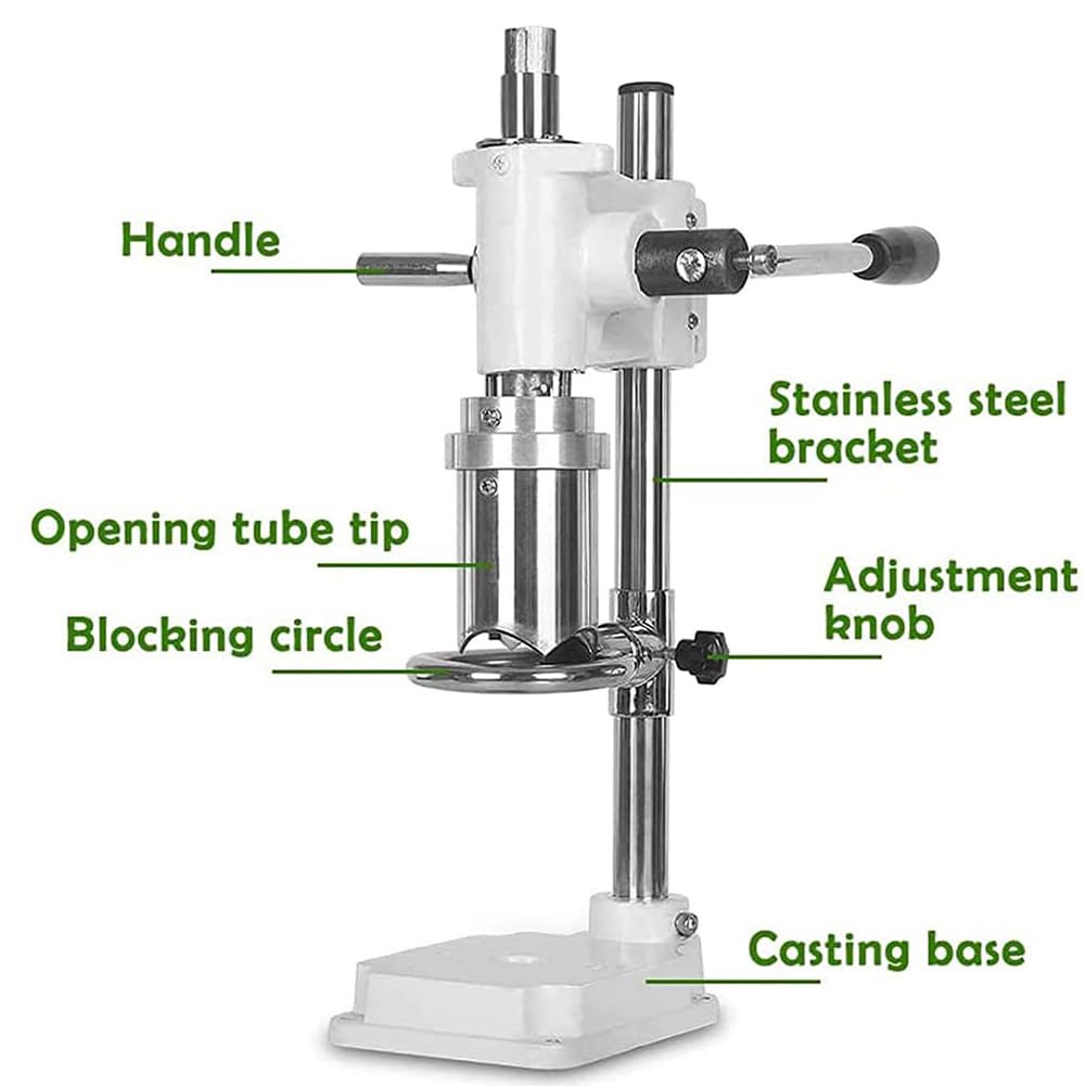 Amazon｜ココナッツオープナー垂直、ココナッツパンチツールココナッツ