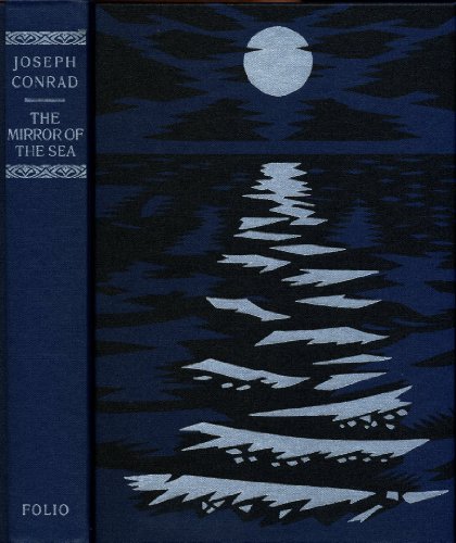 The Mirror of the Sea