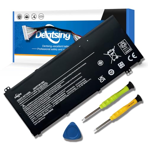 Dentsing AC14A8L Laptop Battery Replace for ACER V15 Nitro Aspire VN7-571 VN7-591 VN7-571G VN7-791G VN7-591G-77A9 VN7-791 Series AC14A8L(3ICP7/61/80) 11.4V 52.5Wh