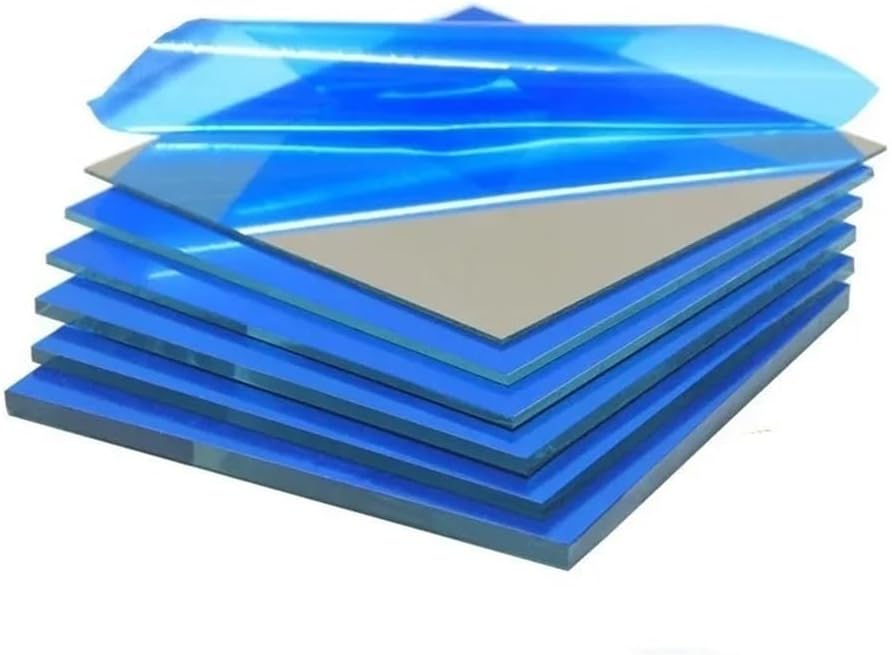 Amazon.com: HHDLMTOYS Many Size Optical First Surface Reflector ...